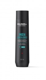 GoldwellDualsensesforMenHairBodyShampoo300ml