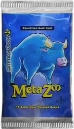 MetaZooTCG-CryptidNation2ndEditionBoosterpack