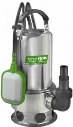 EUROMFlowSPV1100iVuilwaterpomp-1000W