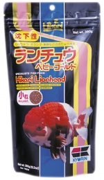 Lionheadmini100gr-Hikari