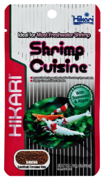 Shrimpfood10gram-Hikari