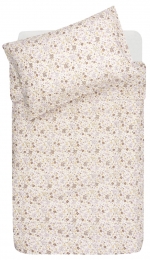 JolleinFlowerFairiesDekbedovertrekenSloop100x140cm