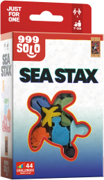 Solo-SeaStax