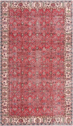 VloerkleedCainhandgemaaktwolHadorn