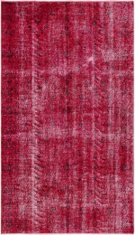 VloerkleedElodiehandgemaaktwolHadorn