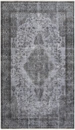 VloerkleedAmberhandgemaaktwolVidal