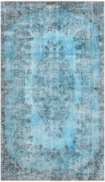 VloerkleedDinhhandgemaaktwolVidal