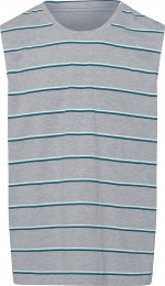 Mouwloosshirt