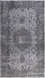 VloerkleedEgberthandgemaaktwolVidal