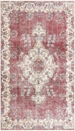 VloerkleedManuelhandgemaaktwolVidal