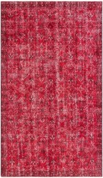 VloerkleedBerthehandgemaaktwolHadorn