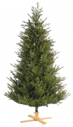 KunstkerstboomArkansasmethoutenvoet183cmOurNordicChristmasNationalTreeCompany-Nationaltreecompany