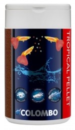 TropicalKorrel1000Ml630GrvissenvoerColombo-Colombo