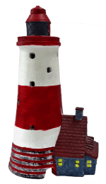 DecoLedVuurtorenaquariaSuperfish-Superfish