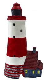 DecoLedVuurtorenaquariaSuperfish-Superfish