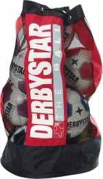 DerbystarBallenzak10Ballen