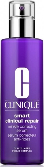 CliniqueSmartClinicalRepairWrinkleCorrectingSerumVariousSizes-100ml