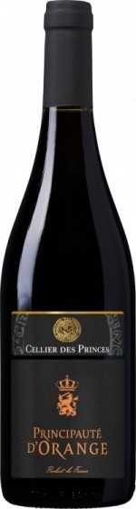 PrincipautdaposOrangeVaucluse