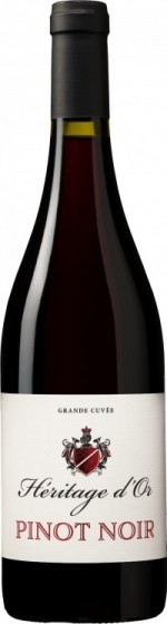 HeritagedaposOrPinotNoir