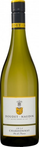 Doudet-NaudinChardonnay