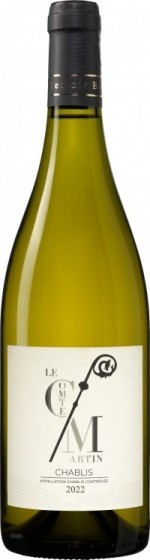 LeComteMartinChablis