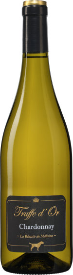 TruffedaposOrChardonnay