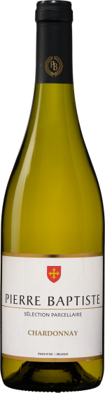 PierreBaptisteChardonnay