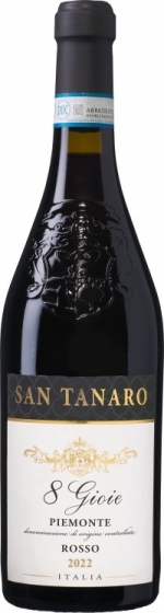 SanTanaro8GioieRosso