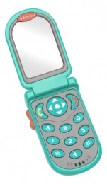InfantinoFlipPeekSpeelgoedTelefoonBK-306307