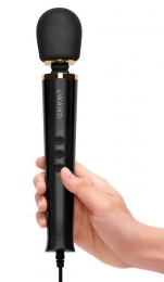 LeWandLeWandPetiteWandMassager-Zwart