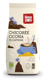 LimaCichoreiKoffievervanger