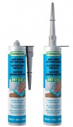 RepairCareDrySeal2511105ElastischeKitMP-Wit