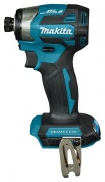 MakitaDTD173ZLXT18VLi-ionAccuSlagschroevendraaierBody-180Nm