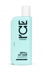 ICE-ProfessionalRefillMyHairShampoo250ml