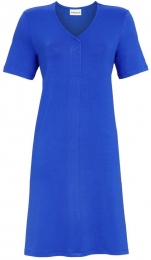 KoninklijkblauwstrandjurkjeRingella