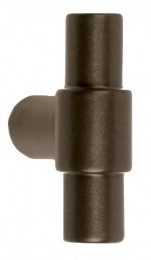 FormaniPietBoonONEPBKYknoptbvknopcilinderstandaardgat10mm-brons