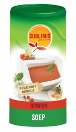 SublimixItaliaanseTomatensoepmetBasilicumenMozzarella