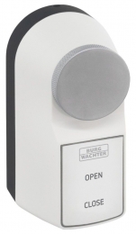 Burg-WchtersecuENTRY7700activeslimmotorslot