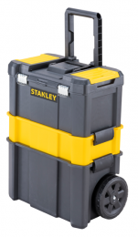 StanleySTST1-80151Essential3-in-1Gereedschapswagen