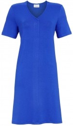 KoninklijkblauwstrandjurkjeRingella