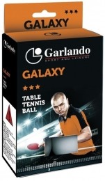 GarlandoGalaxyTafeltennisBallen-6Pingpongballen