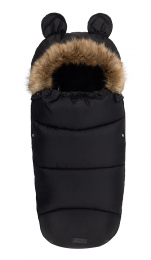 MomiBlackUniverseleVoetenzak