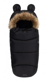 MomiBlackUniverseleVoetenzak