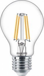 PhilipsCLAE27LEDLamp34-40WDimbaarExtraWarmWit