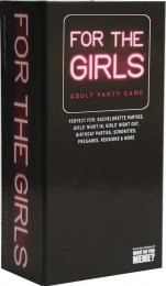 ForTheGirls-Partygame