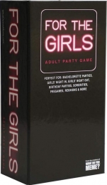ForTheGirls-Partygame
