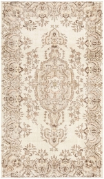 VloerkleedElliothandgemaaktwolHadorn