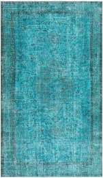 VloerkleedPukhandgemaaktwolVidal