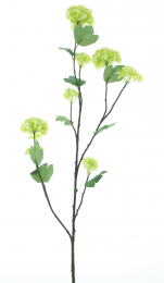 SnowballbranchYokogreen118cmkunstbloem-Novanature