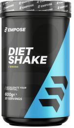 EmposeNutritionDietShake-Banaan-600gram